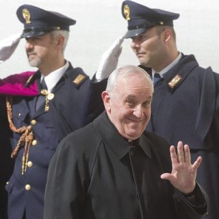 Bergoglio, el arzobispo que rechazó ser Papa