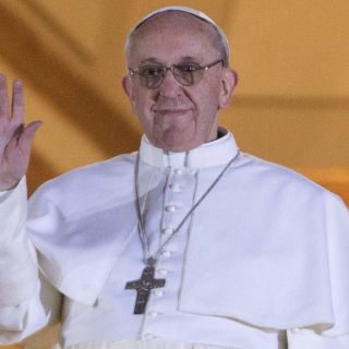 Fueron por mí hasta el fin del mundo: Francisco