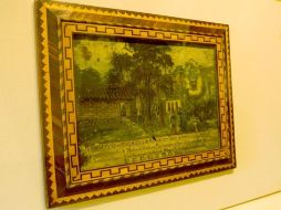 Los ex votos expuestos tuvieron su origen principalmente en los siglos XVIII y XIX. EL INFORMADOR /