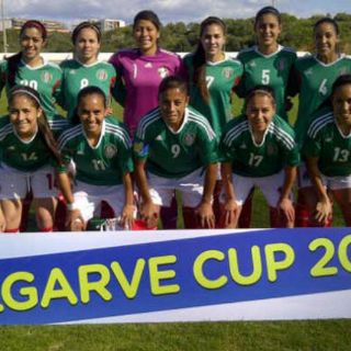 Tri Femenil finaliza en octavo lugar en Copa Algarve