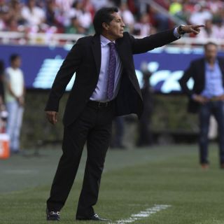 Benjamín Galindo repite equipo