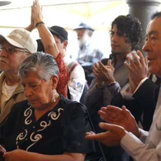 Iglesia mexicana con ''profunda alegría'' por elección de Papa