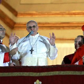 Países reaccionan ante nombramiento de Papa