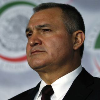 Ombudsman denunciará a ex ministro de Seguridad por caso Cassez