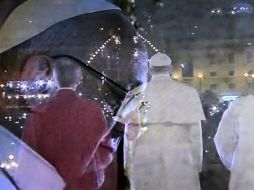 Aboga por una sociedad que haga de la igualdad su principal lucha. NTX /