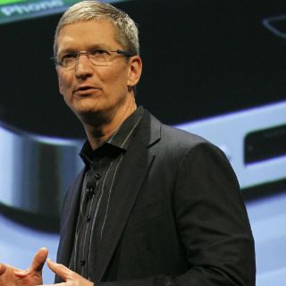 Tim Cook, llamado a declarar en juicio por precio de e-libros