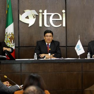 El Itei sanciona a funcionarios de la ECRO