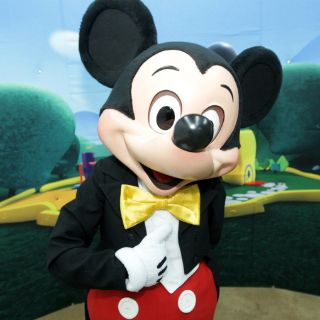 Mickey Mouse regresa a la TV, en cortos animados