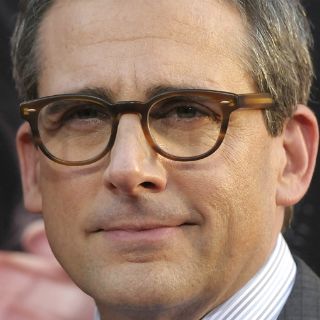 Steve Carell, un mago de la comedia