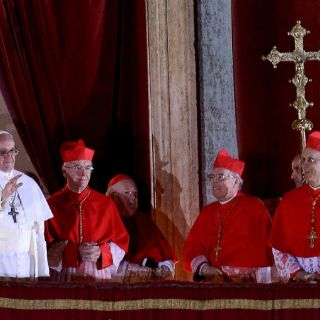 Papa Francisco visitará a Benedicto XVI