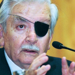 Recuerdan vida y obra de Luis González y González