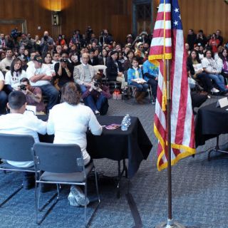 Demandan a servicio de Inmigración en EU