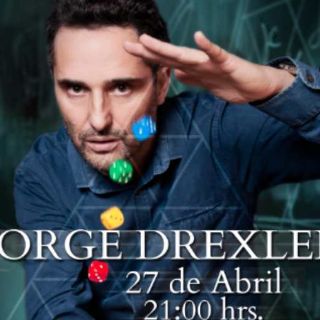 Jorge Drexler confirma su primera visita a Guadalajara