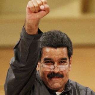 Maduro condiciona debate con Capriles