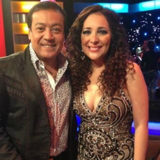 Programa que grabó Myriam en Televisa se queda enlatado