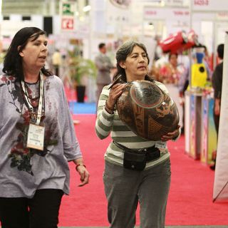 Ya no estamos para no ser sustentables: Iliana Hernández