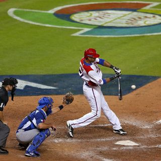 Puerto Rico elimina a Italia