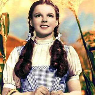 Preparan secuela de ''Oz el poderoso'' sin ''Dorothy''