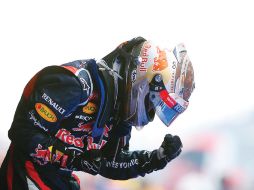 Salida. Este fin se semana arranca la temporada 2013 de la F1. ARCHIVO /