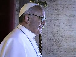 Uno de los principales problemas son los actos de pederastia encubiertos o ejecutados por algunos miembros de la iglesia. NTX /