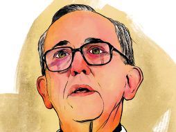 El Papa Francisco nació el 17 de diciembre de 1936 en una familia modesta de Buenos Aires, Argentina. EL INFORMADOR /