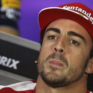 No es difícil comenzar mejor que el año pasado: Alonso
