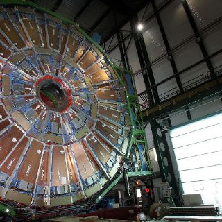 Nuevas evidencias sobre el ''Bosón de Higgs''