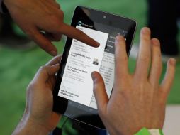 La desaparición de Google Reader obedece a la conocida como ''spring cleaning'' (limpieza de primavera). ARCHIVO /