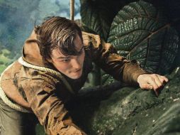 • Jack, el cazagigantes WARNER BROS. PICTURES  /