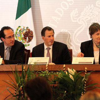 México muestra avance rápido en desarrollo humano: PNUD