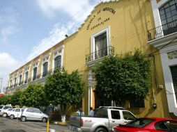 Se pide a los interesados acudir en ayuno, pues se les realizarán pruebas de sangre y orina. ARCHIVO /