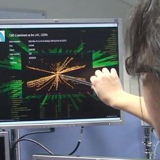 El bosón cerrará capítulo de un libro aún por escribir, según expertos