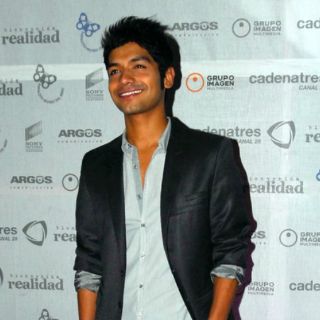 Christian Vázquez busca crear conciencia en jóvenes con filme