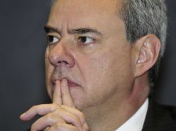 Rodrigo Escobar considera estás prácticas de regímenes absolutistas. ARCHIVO /