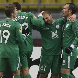 El Levante cae en la prórroga en Moscú