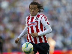 Reynoso tendrá mucho trabajo al enfrentar al mejor equipo del torneo. MEXSPORT /