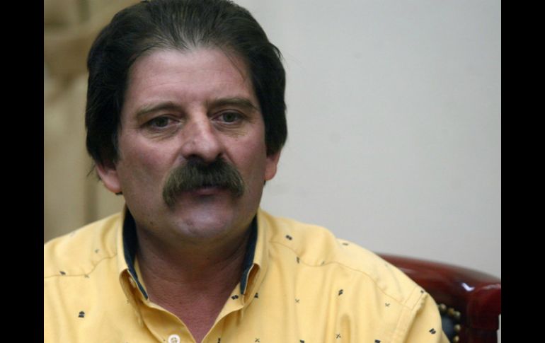 Pulido Álvarez. reiteró que los Centros Universitarios tanto de Tonalá como de Zapotlanejo son proyectos independientes. ARCHIVO /