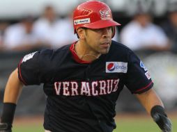 El Águila de Veracruz sale como uno de los favoritos para clasificarse entre los cuatro mejores. MEXSPORT /