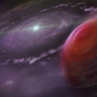 El tercer sistema solar, más cercano a la Tierra de lo pensado