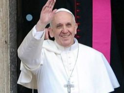 El Consejo Estatal para la Promoción de Valores envía una iniciativa para que el Papa Francisco visite el estado. EFE /