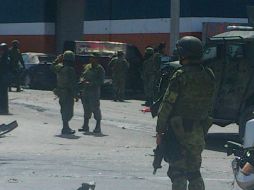 Imagen tomada de @ValorTamaulipas. ESPECIAL /