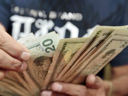 En Reynosa, se ofrece hasta en 12.80 pesos. ARCHIVO /