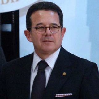 Arroyo Vieyra aclara párrafo de minuta del fuero constitucional