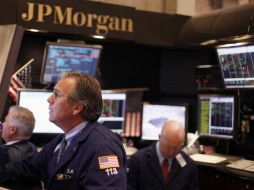 El banco informó mal sobre ''la naturaleza, las actividades y los riesgos de los derivados de crédito de CIO'', señala el informe. ARCHIVO /