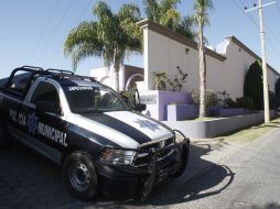 Dijo que salieron en dos ocasiones y que en la tercera acordaron ir a un motel, en donde habría una fiesta.  /