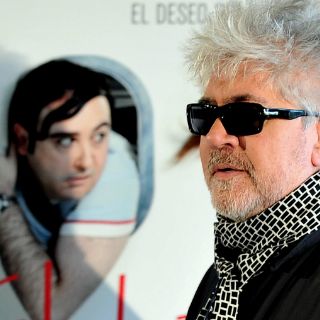 Pedro Almodóvar aconseja al papa que acepte otras formas de matrimonio