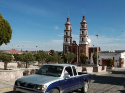 Hurtado Torres mencionó el suceso destapó todo de lo que ocurre en el municipio.  /