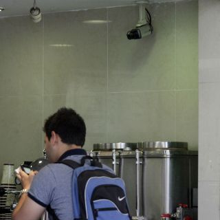 Del robo hormiga y las soluciones tecnológicas