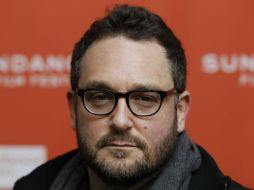 Colin Trevorrow es director del proyecto independiente Safety Not Guaranteed (2012). AP /
