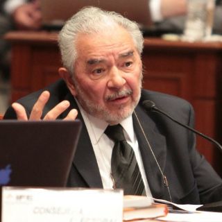 Mañana deciden quiénes podrían ocupar vacante en el IFE